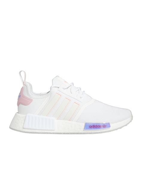 adidas nmd r1 rosa weiß|adidas nmd r1 for sale.